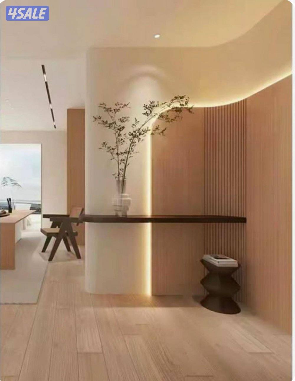 جميع أعمال الديكور والاصباغ5