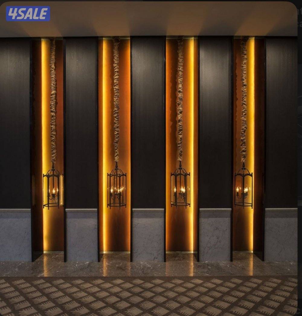 جميع أعمال الديكور والاصباغ8