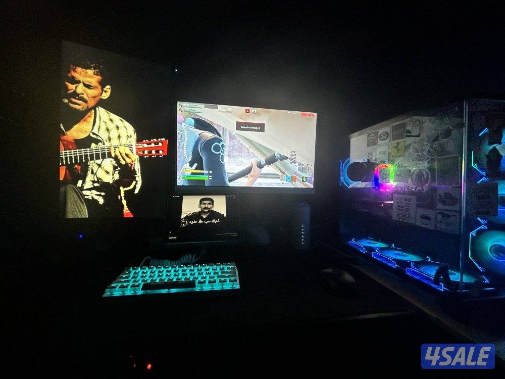 بي سي للبيع اقره الوصف مهم ‼️2