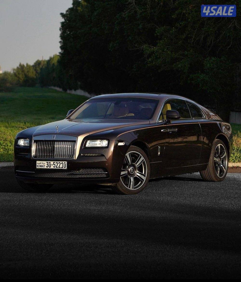 رولز رويس ريث0