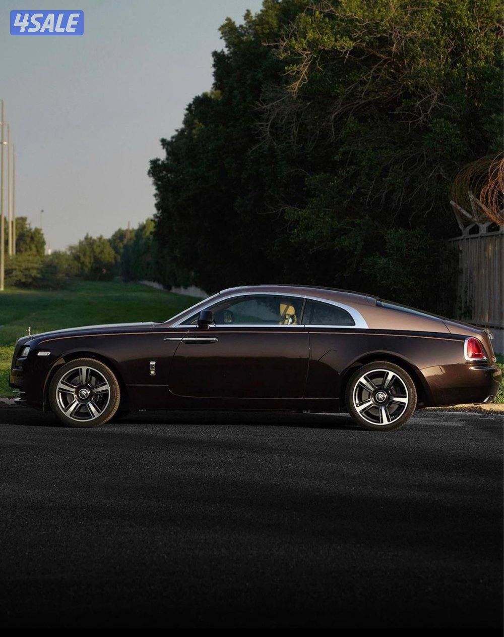 رولز رويس ريث1