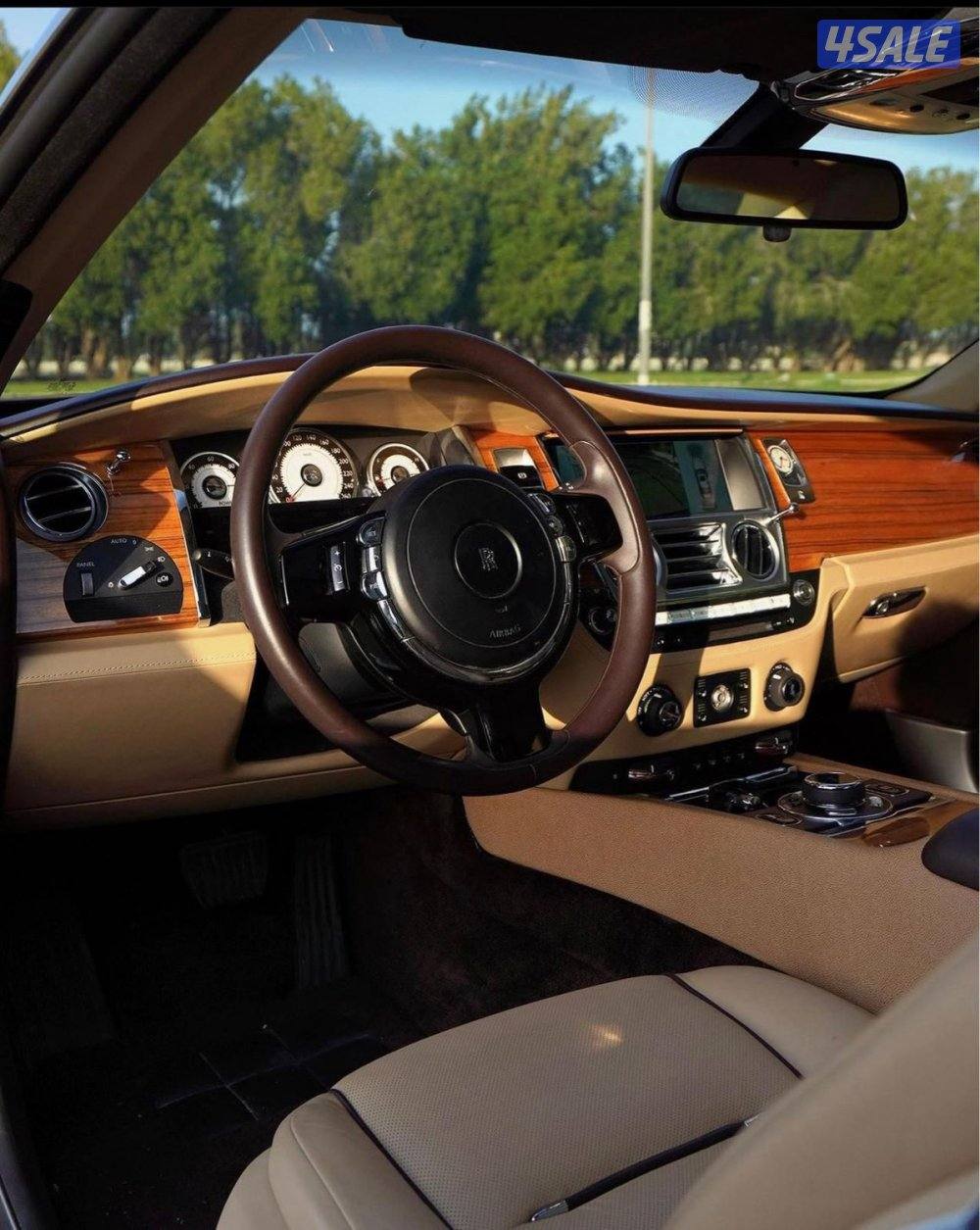 رولز رويس ريث3