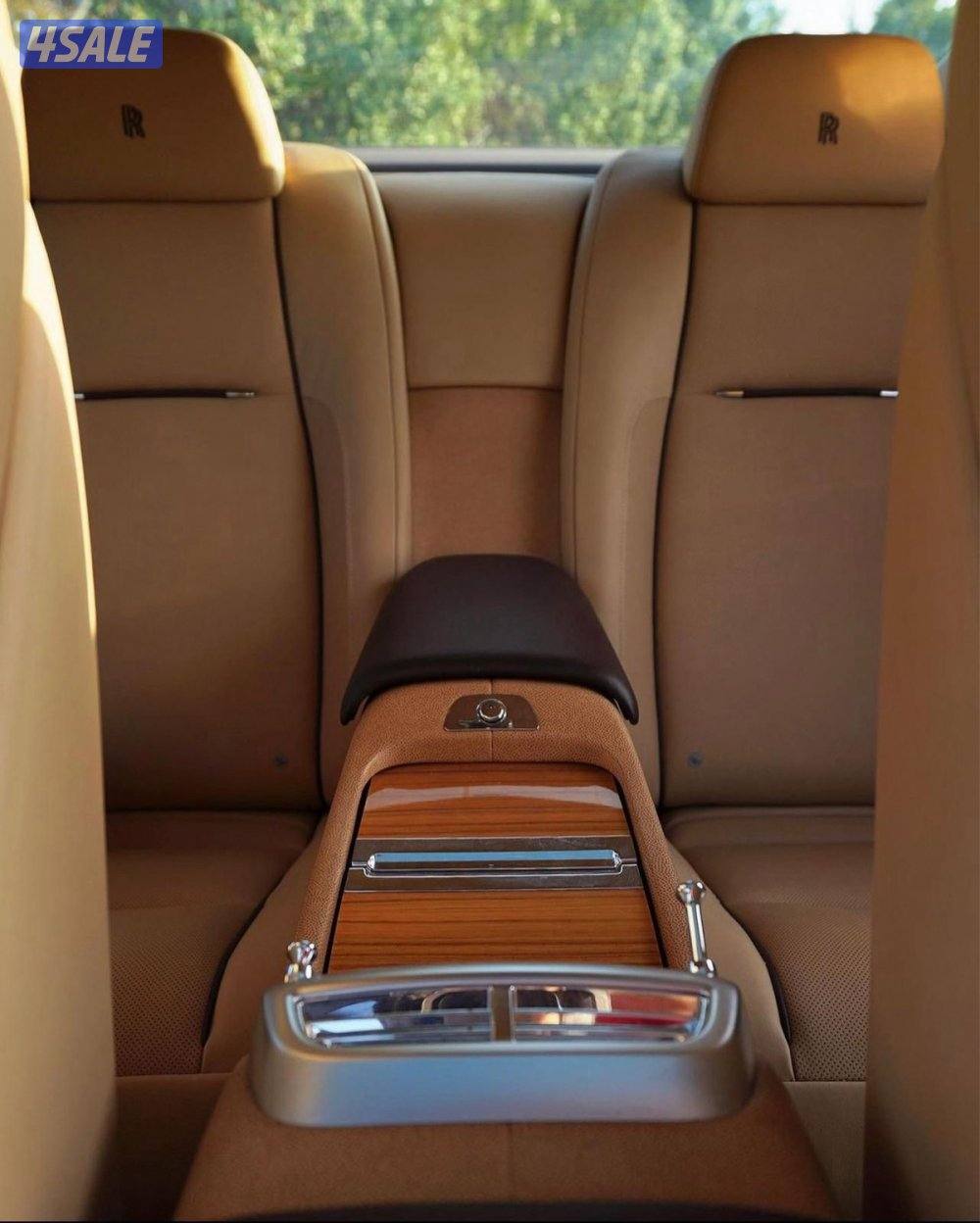 رولز رويس ريث7