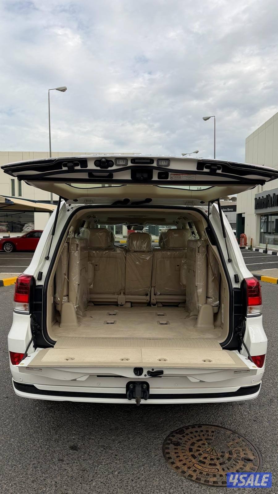 Vxr غراند تورنق اس 20203