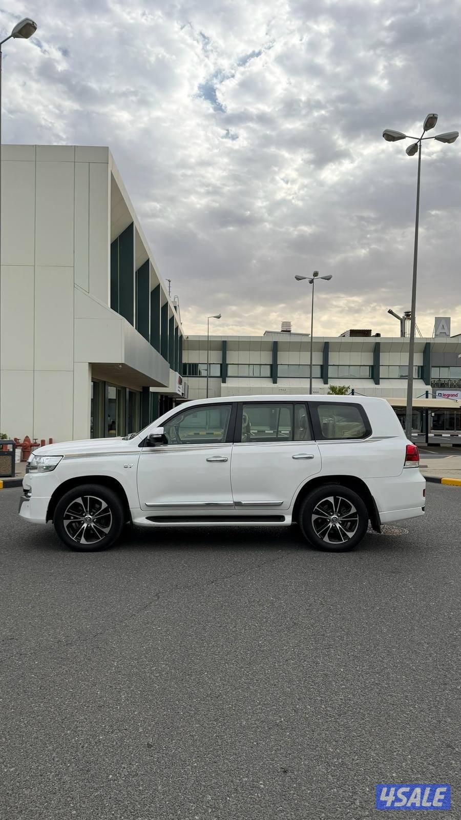 Vxr غراند تورنق اس 20204