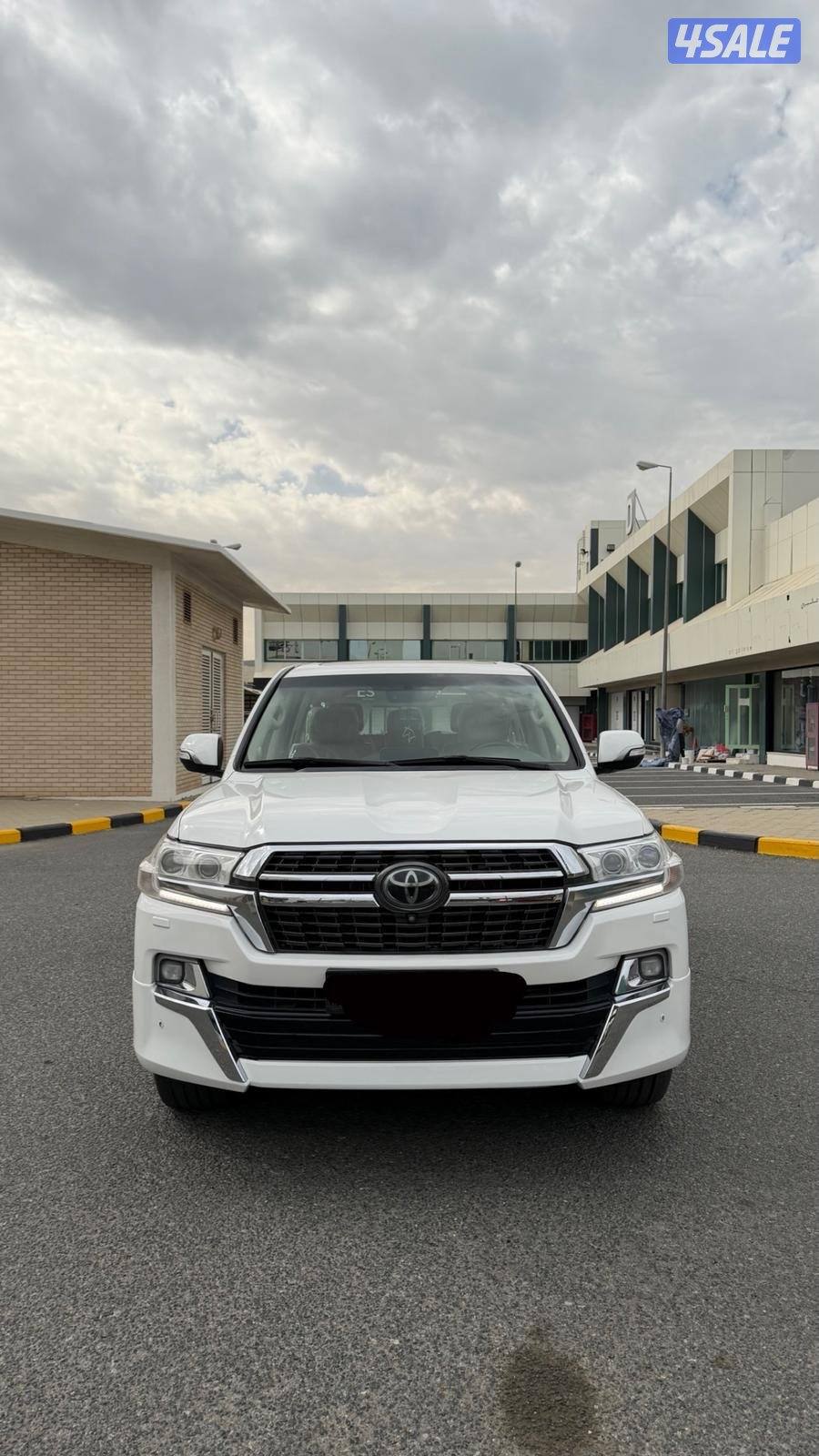 Vxr غراند تورنق اس 20206