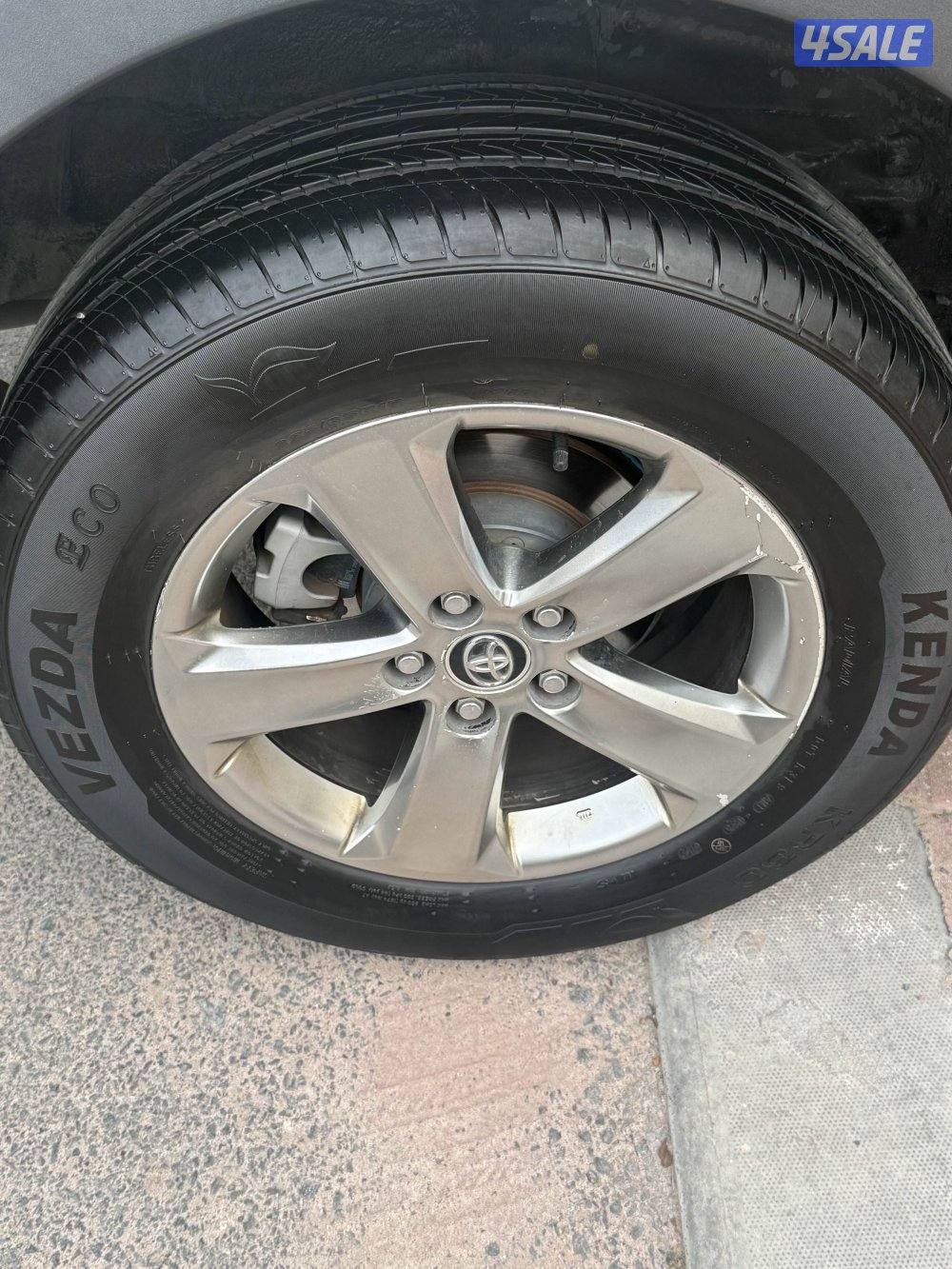 راف فور أعلى مواصفات موديل 2015 سيرفس وكالة2