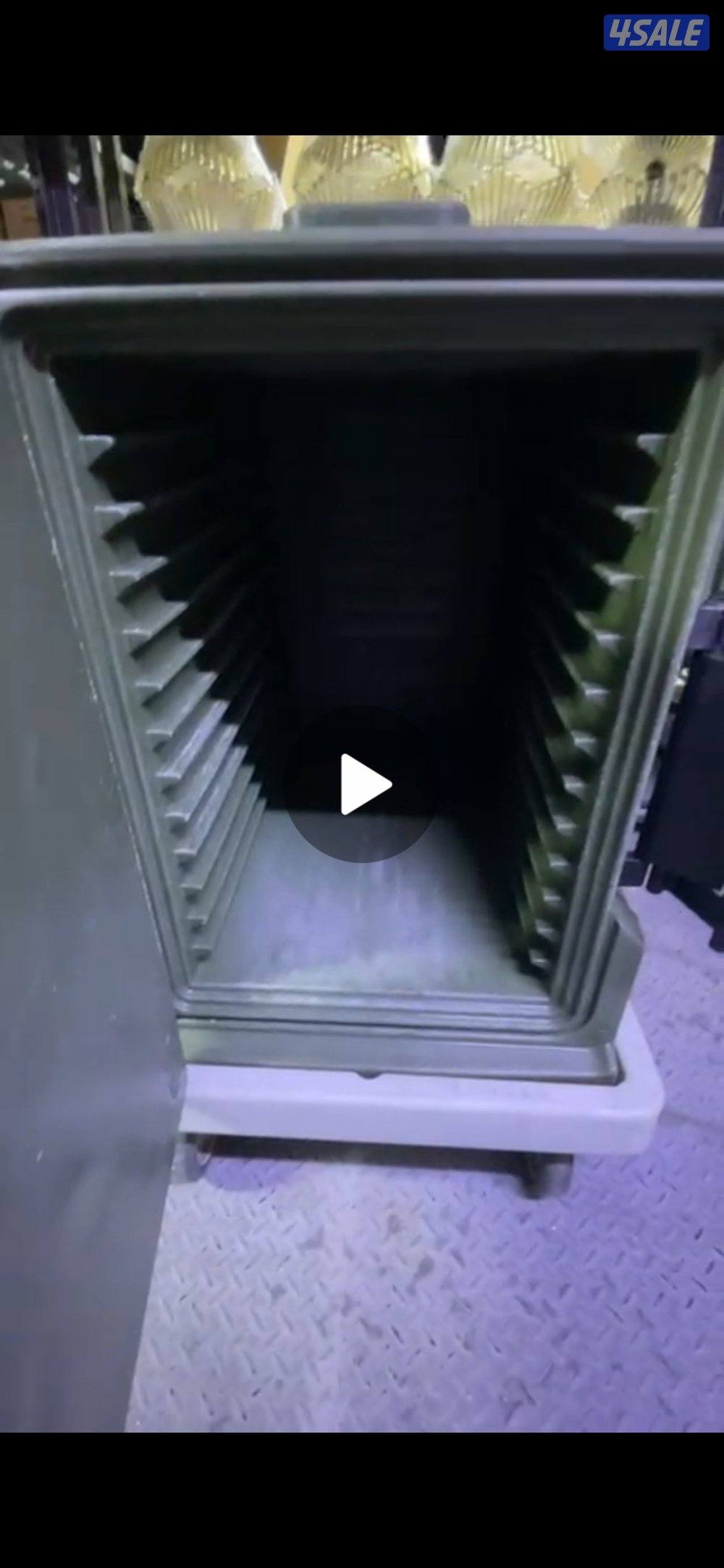 معدات مطابخ1