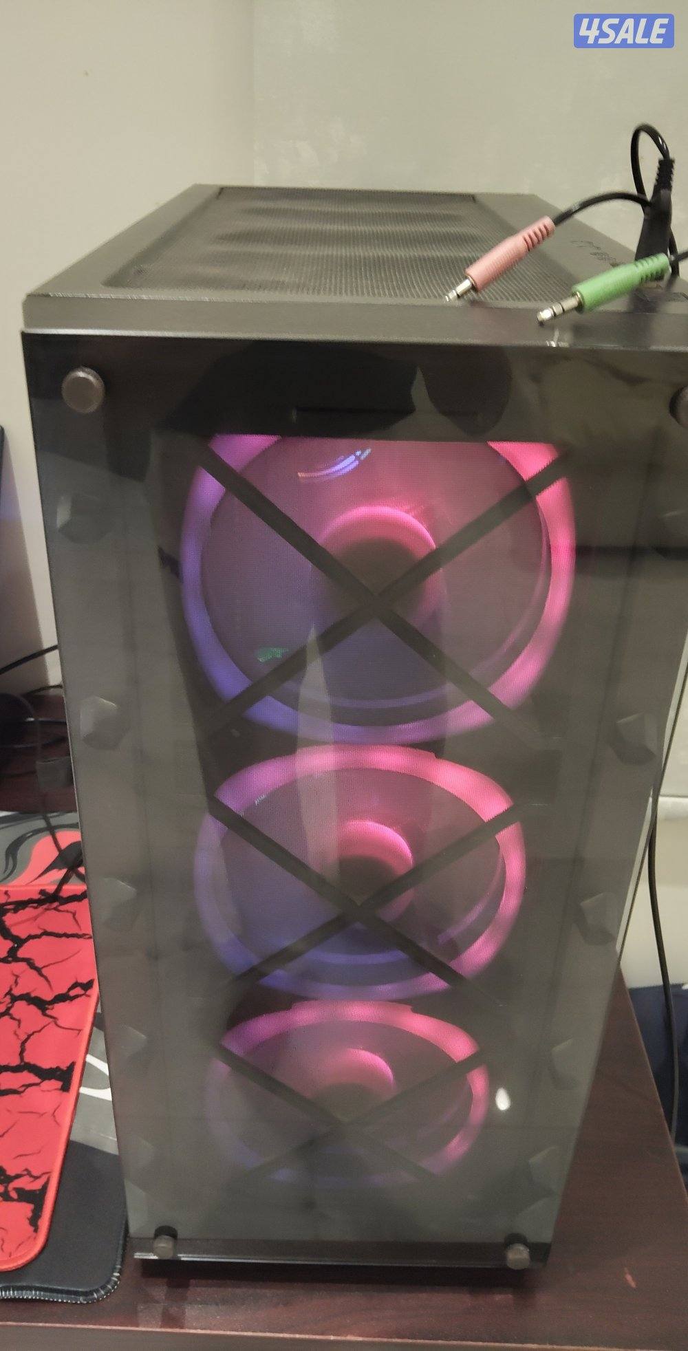 البيع سيت اب نضيف الوصف مهم1