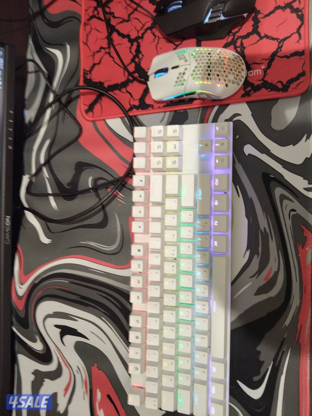 البيع سيت اب نضيف الوصف مهم3