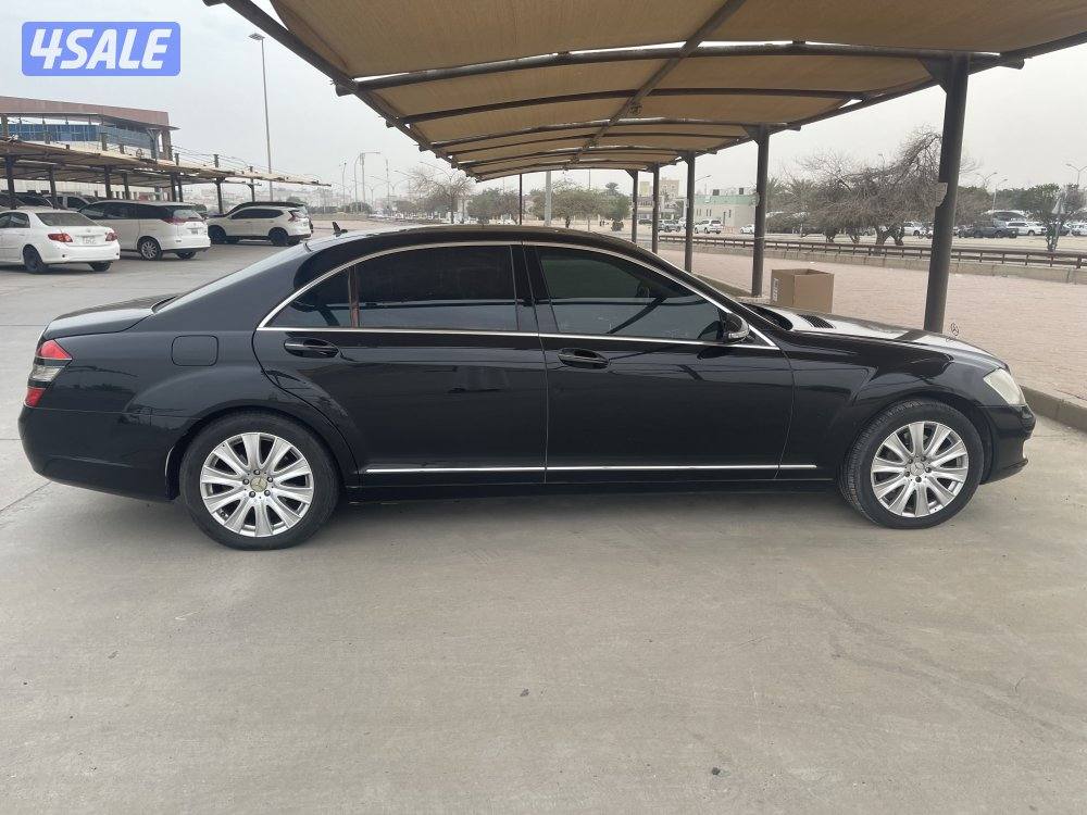 مرسيدس 350  لارج بانوراما0