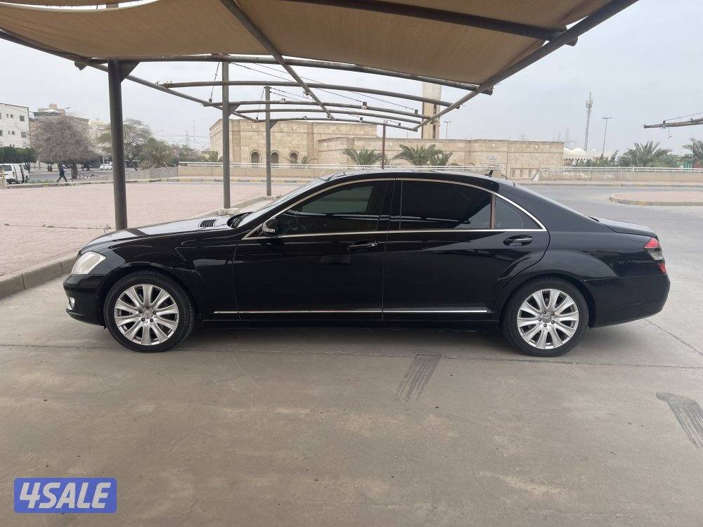 مرسيدس 350  لارج بانوراما2