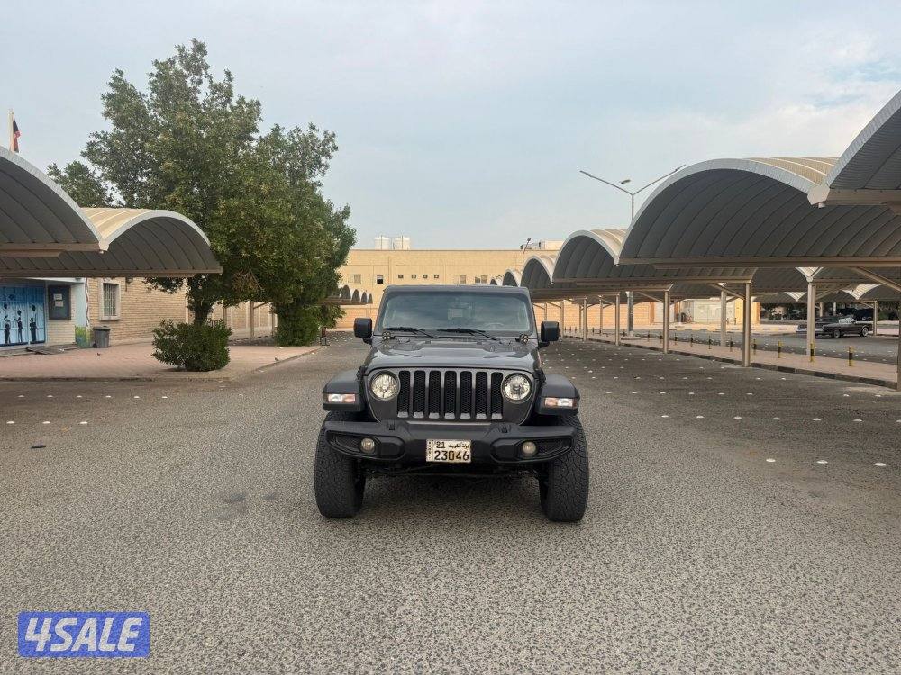 جيب قلاديتور ٢٠٢١1