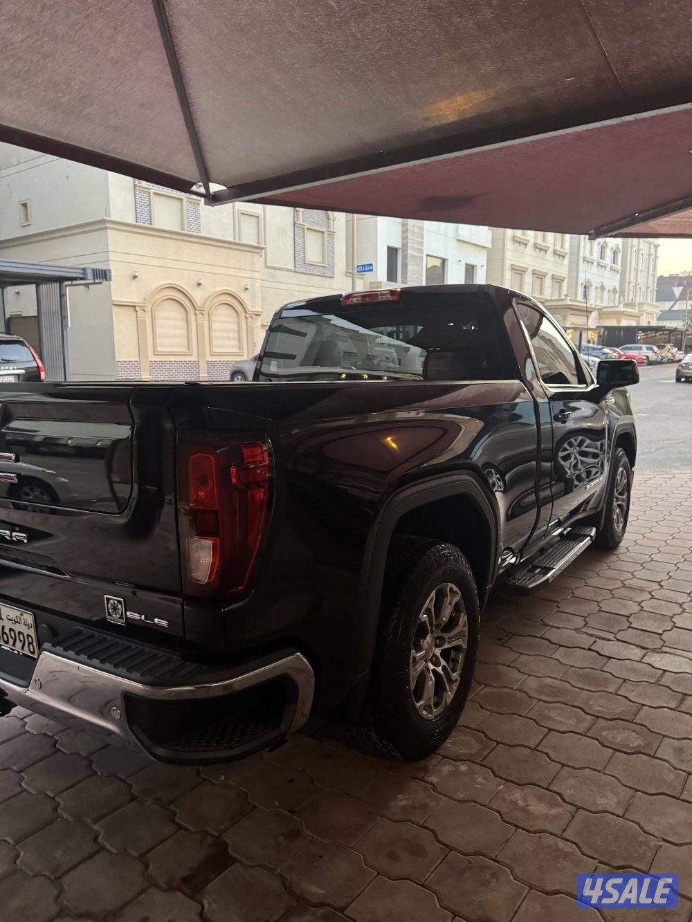 سيرا2022 sle بحاله الوكاله5