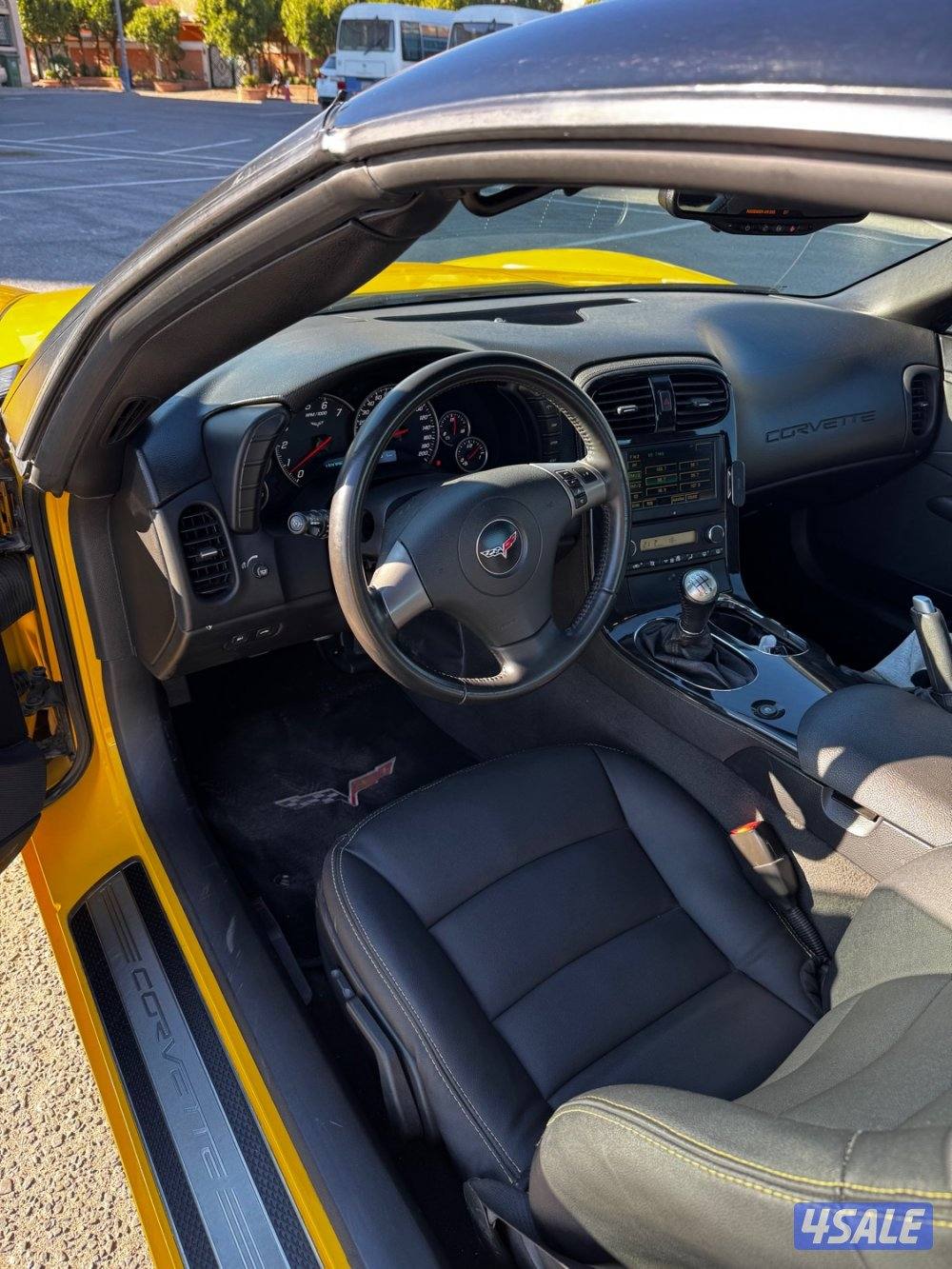 🛑كورفت قير عادي شرط الفحص و الفحص  موجود1