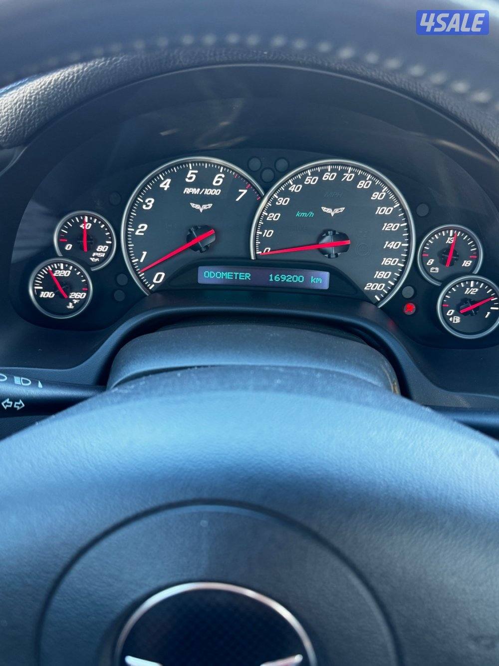 🛑كورفت قير عادي شرط الفحص و الفحص  موجود3