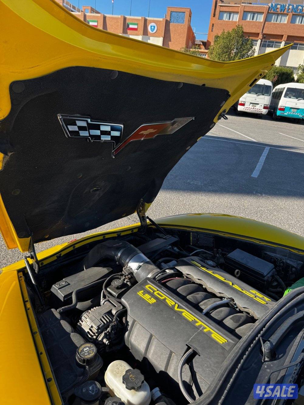 🛑كورفت قير عادي شرط الفحص و الفحص  موجود5