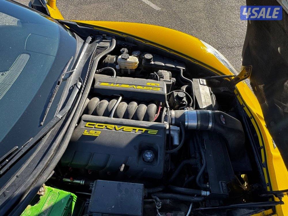 🛑كورفت قير عادي شرط الفحص و الفحص  موجود6