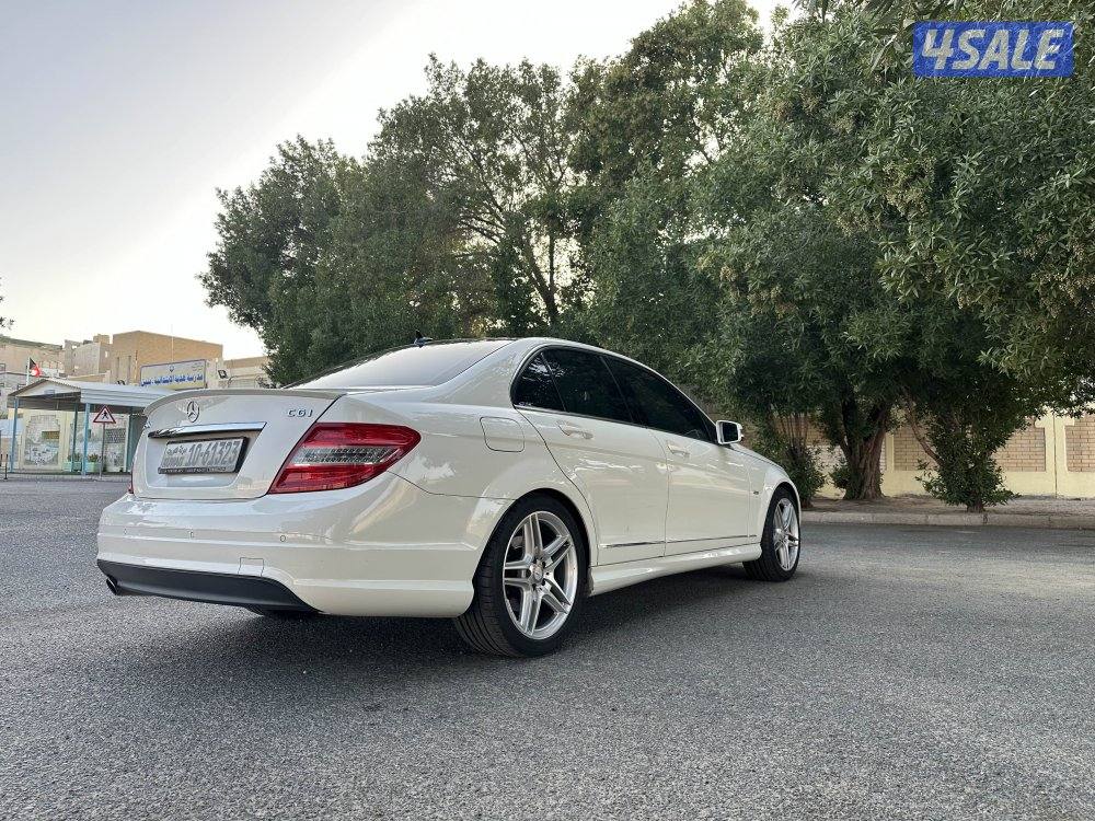 C200 kit amg5