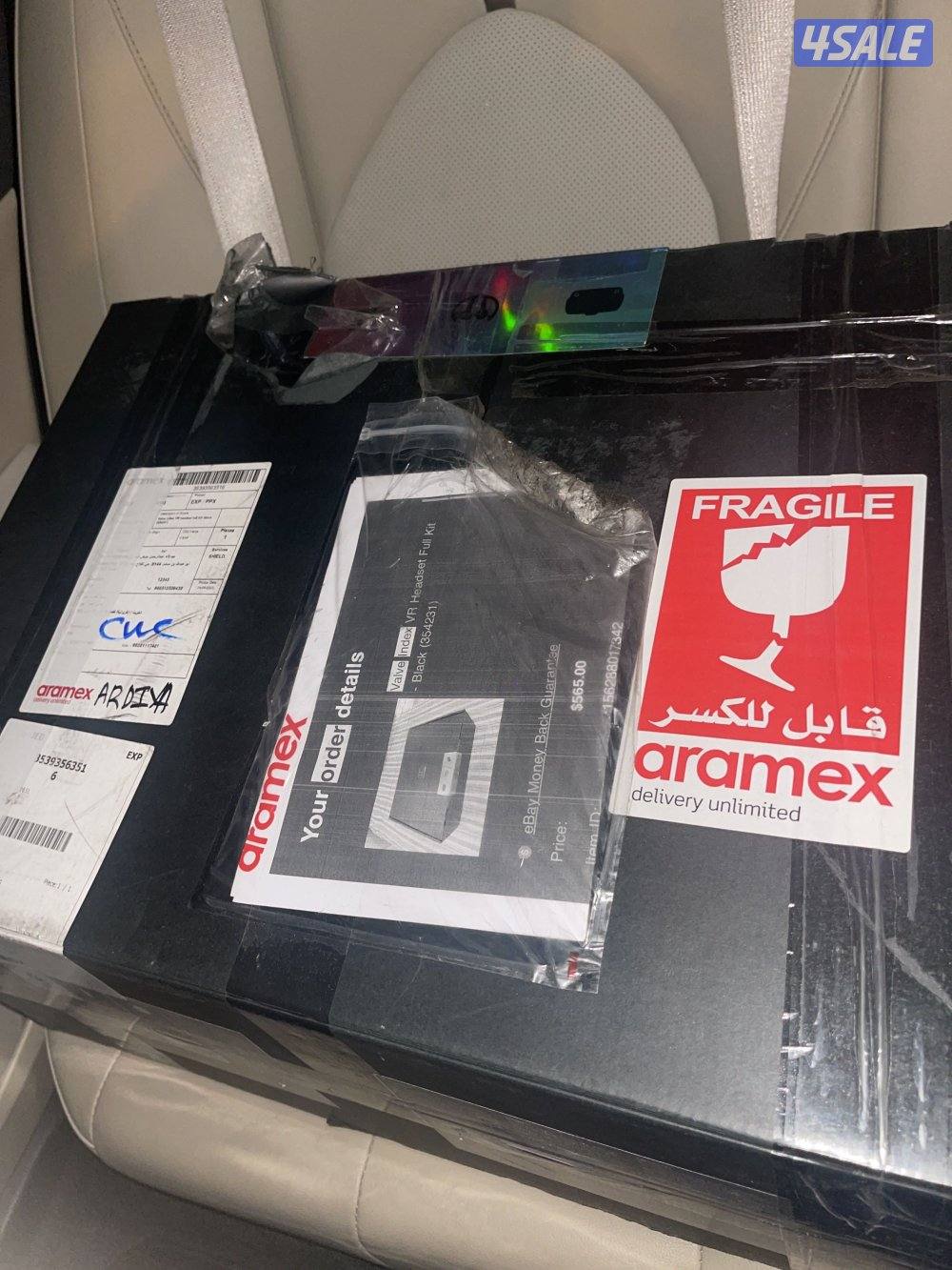 vr valve index full kit0