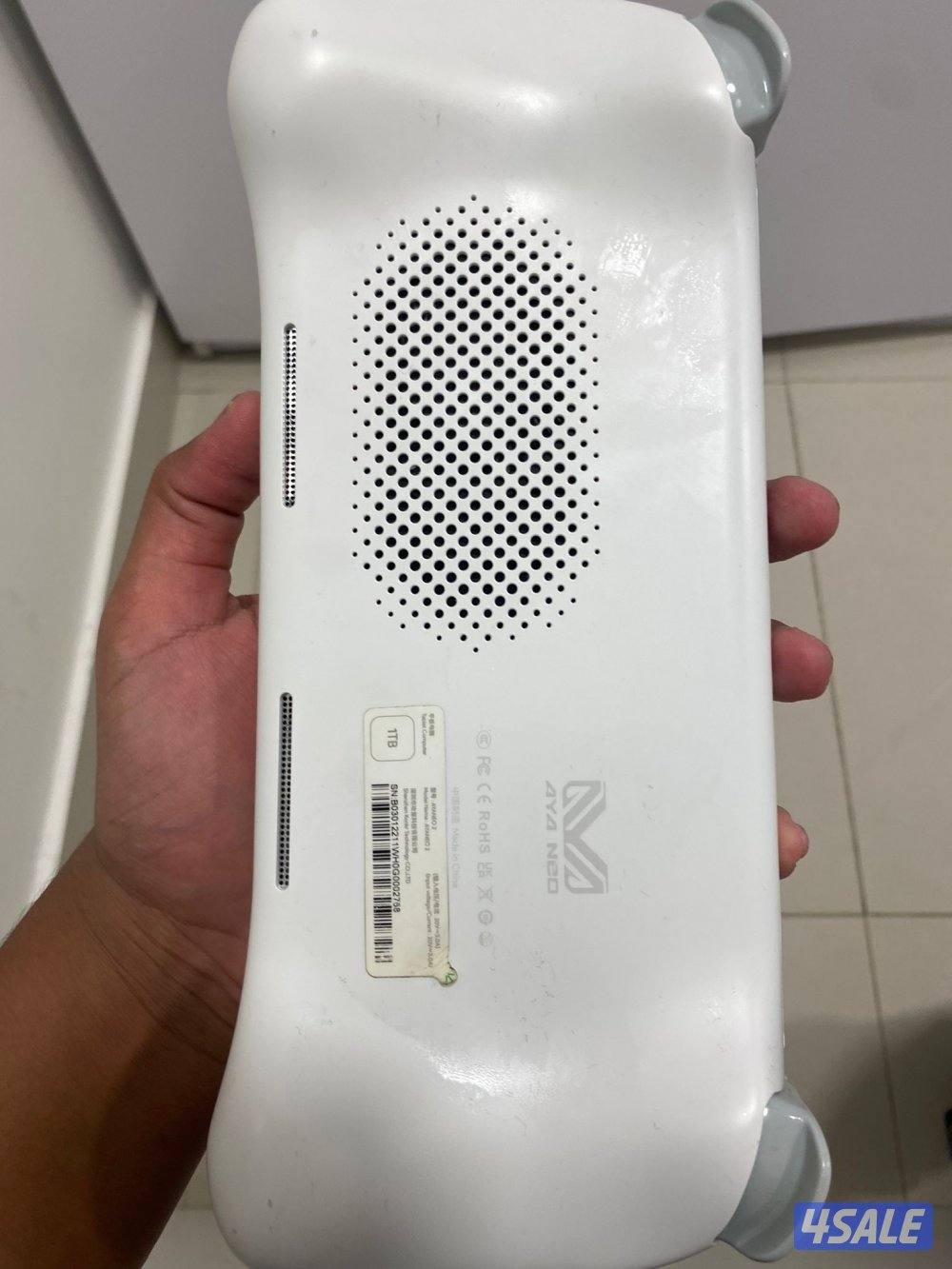 للبيع جهاز ايا نيو2