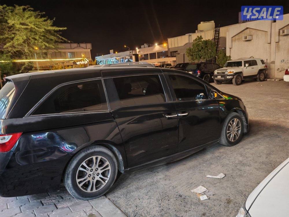 للبيع اوديسي  اتصال واتساب فقط2