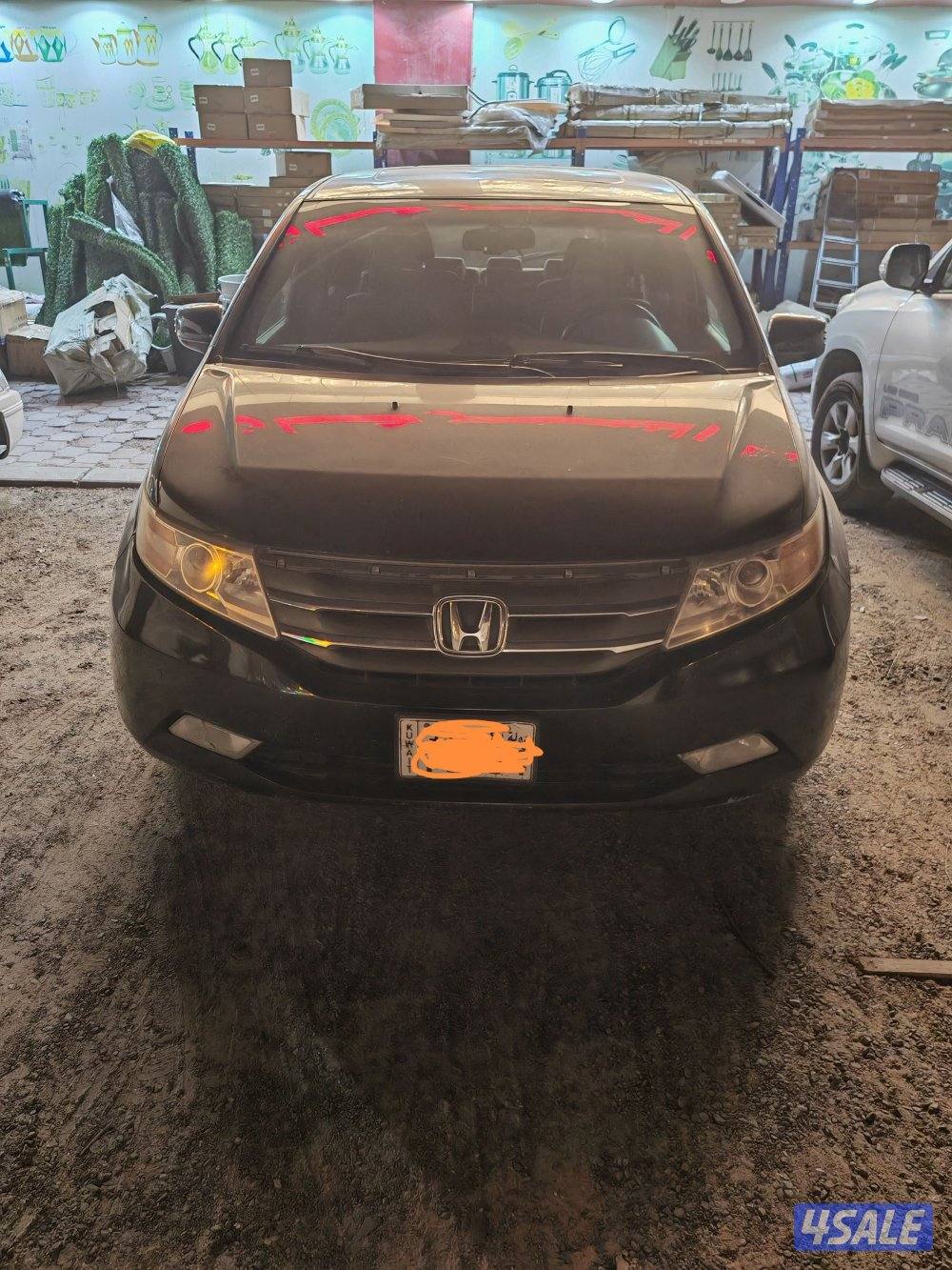 للبيع اوديسي  اتصال واتساب فقط3