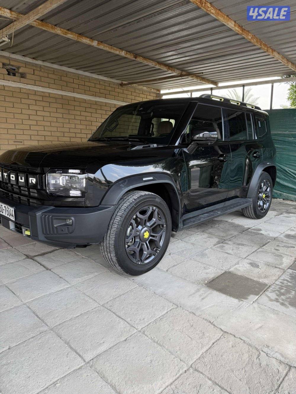 للبيع جيتور T2 20250