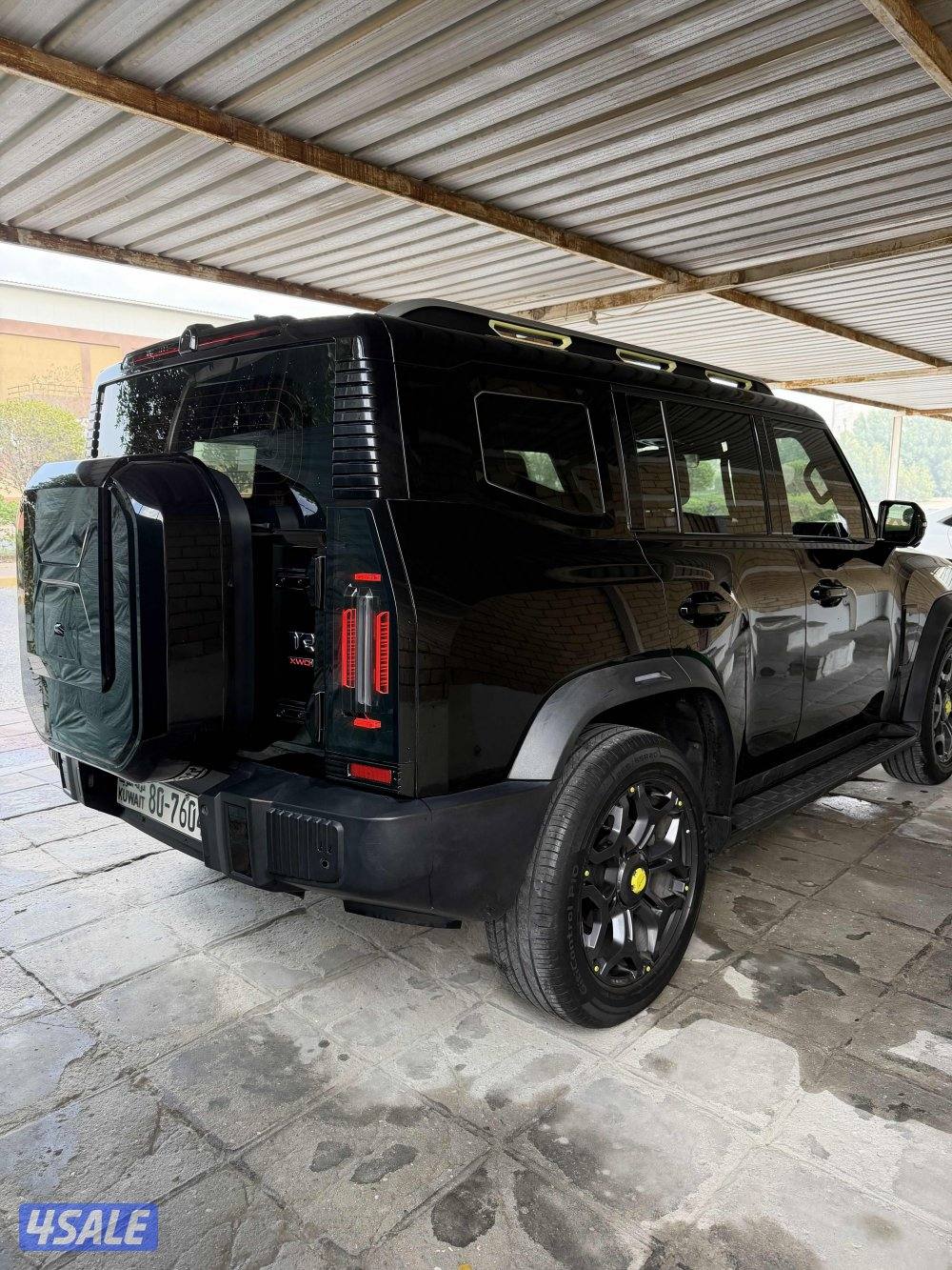 للبيع جيتور T2 20251