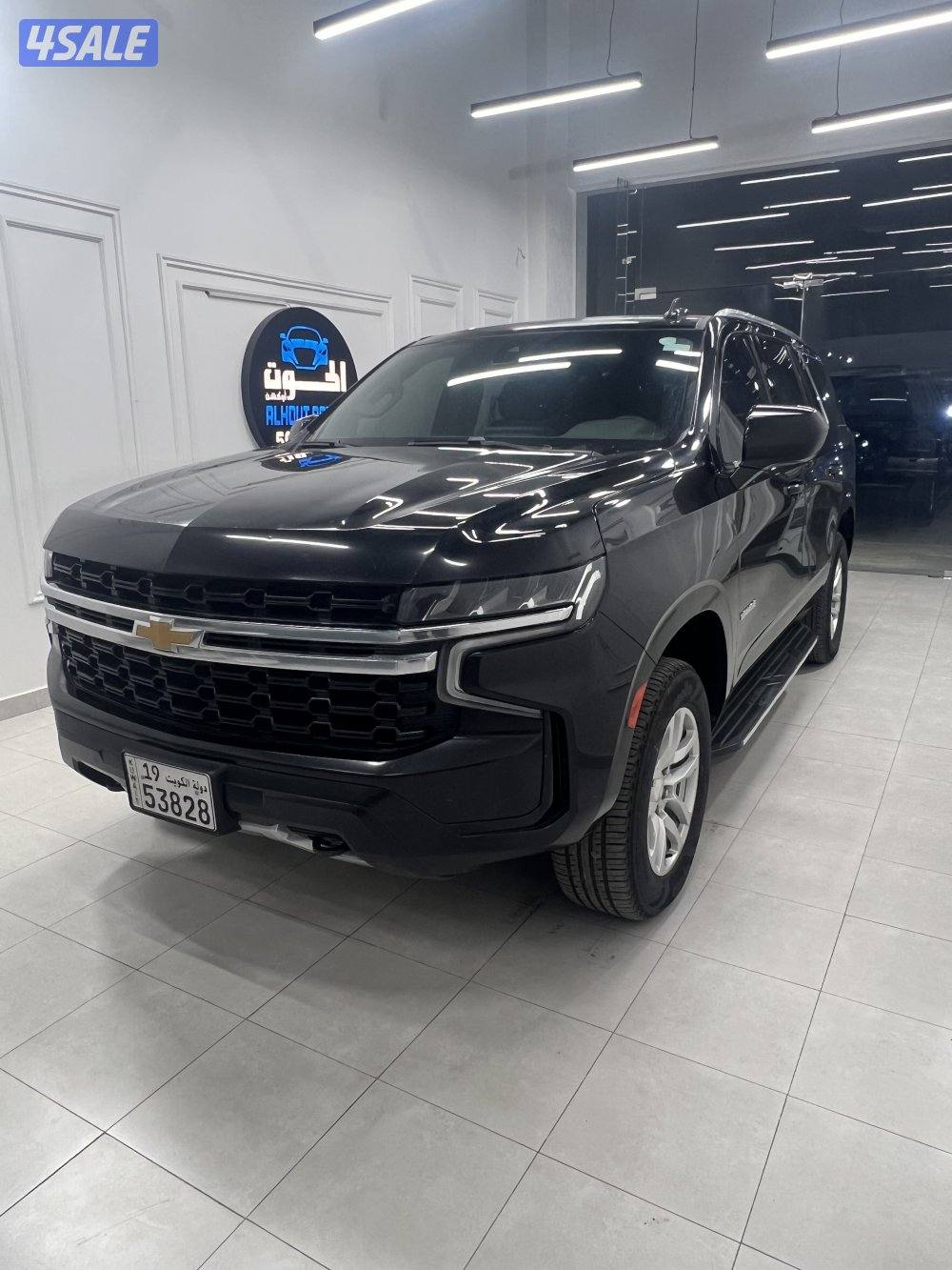 تاهو2021 صبغ وكالة0