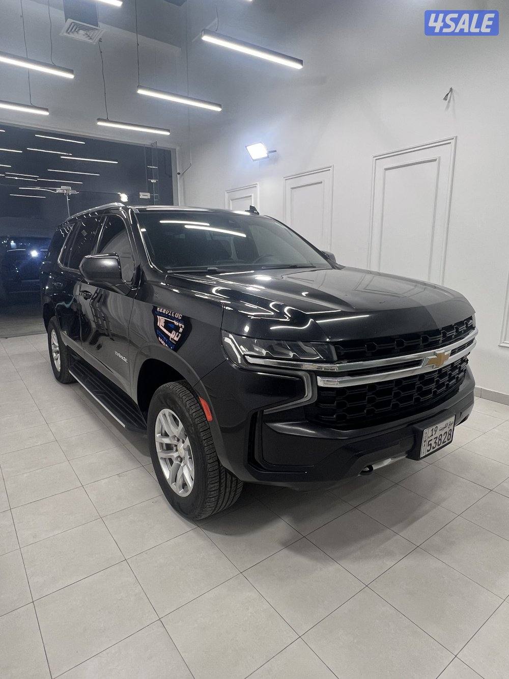 تاهو2021 صبغ وكالة1