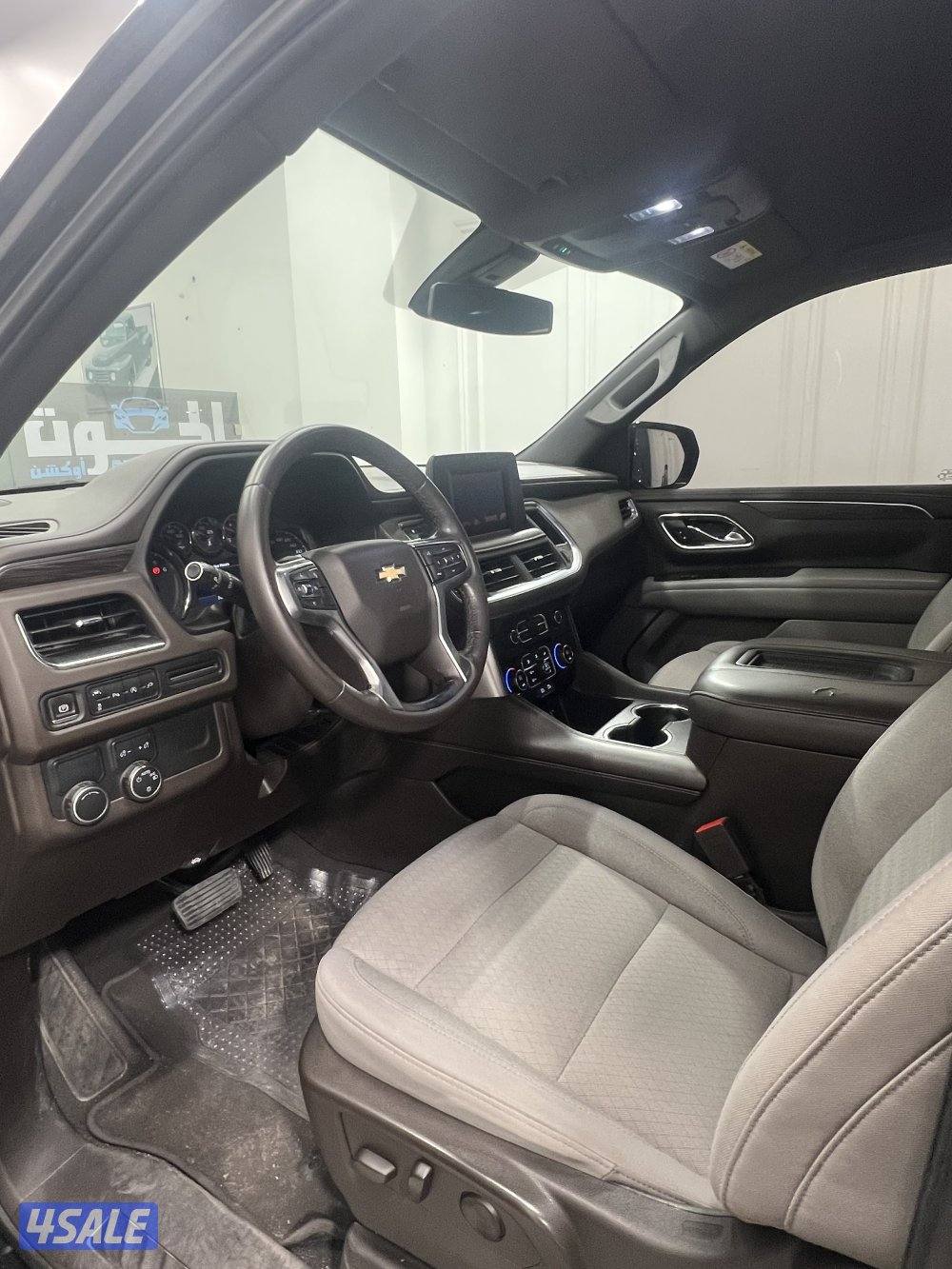 تاهو2021 صبغ وكالة5