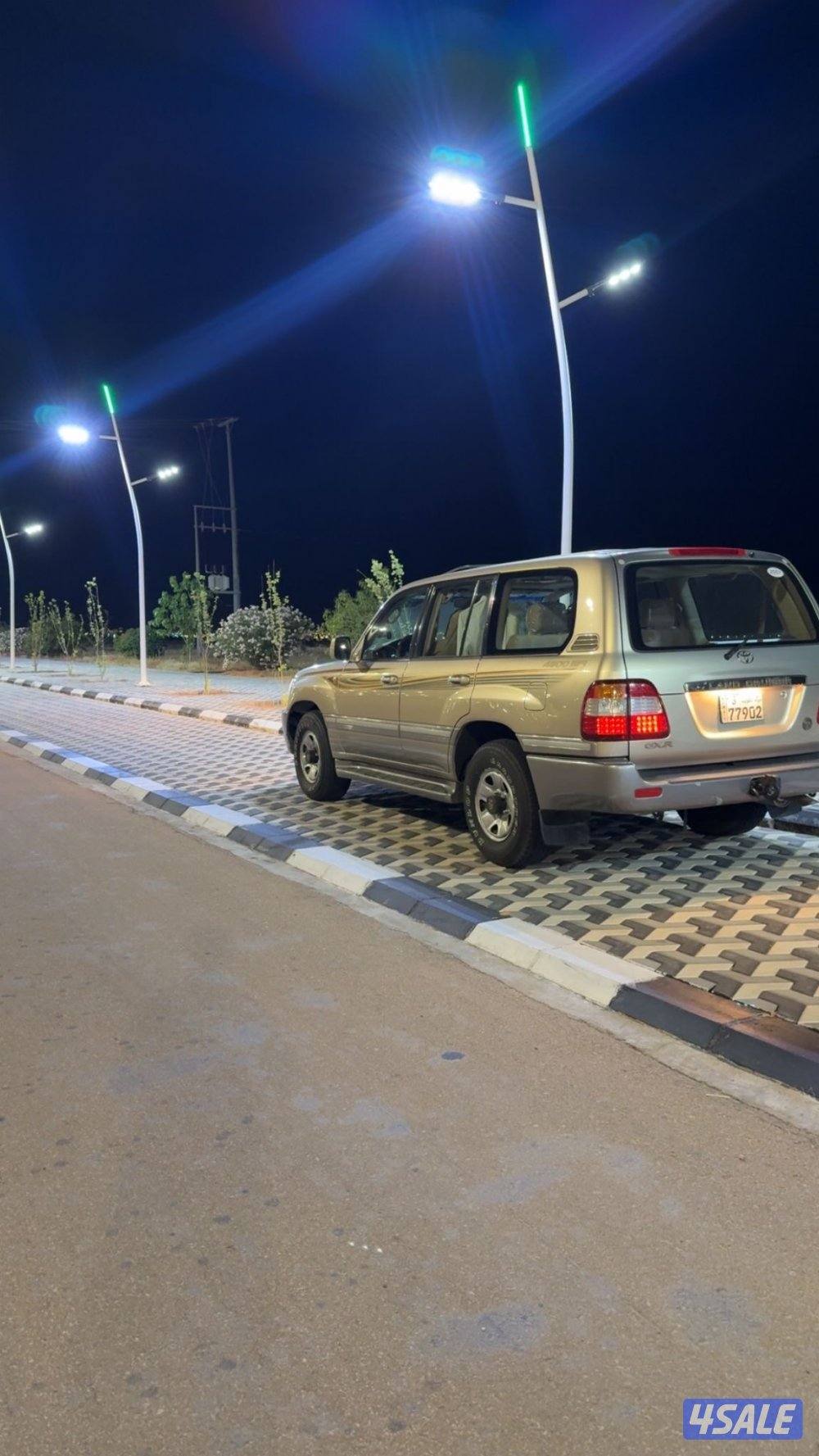 للبيع  لاند1