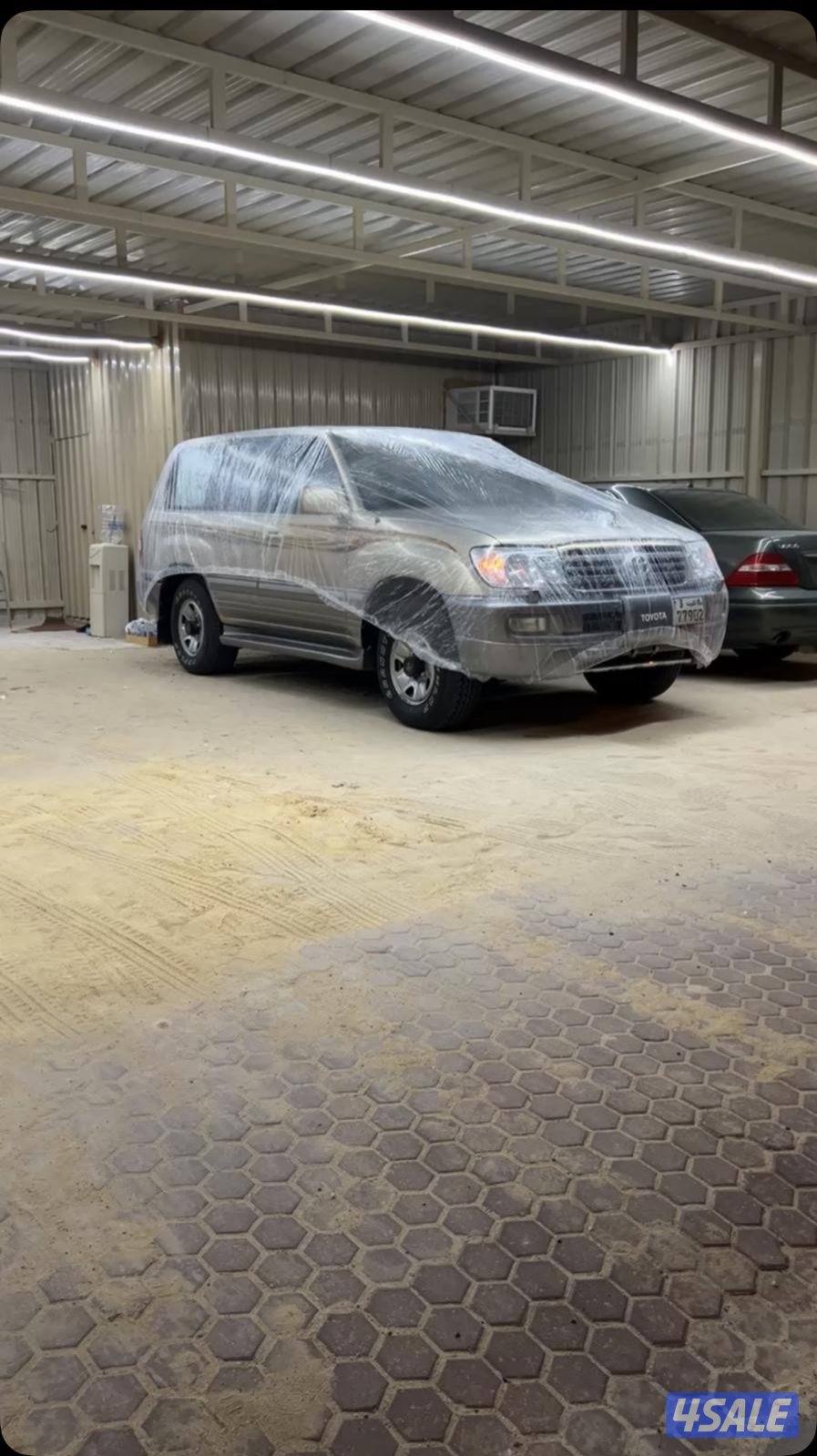 للبيع  لاند2