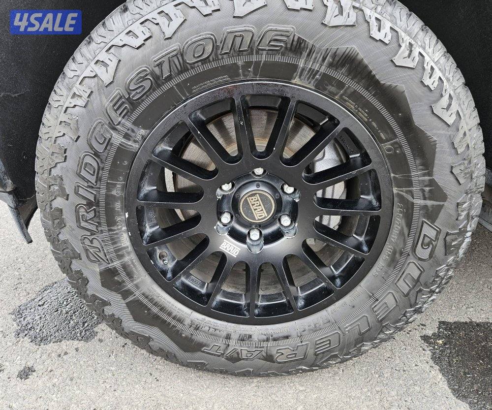 سلفرادو 202310