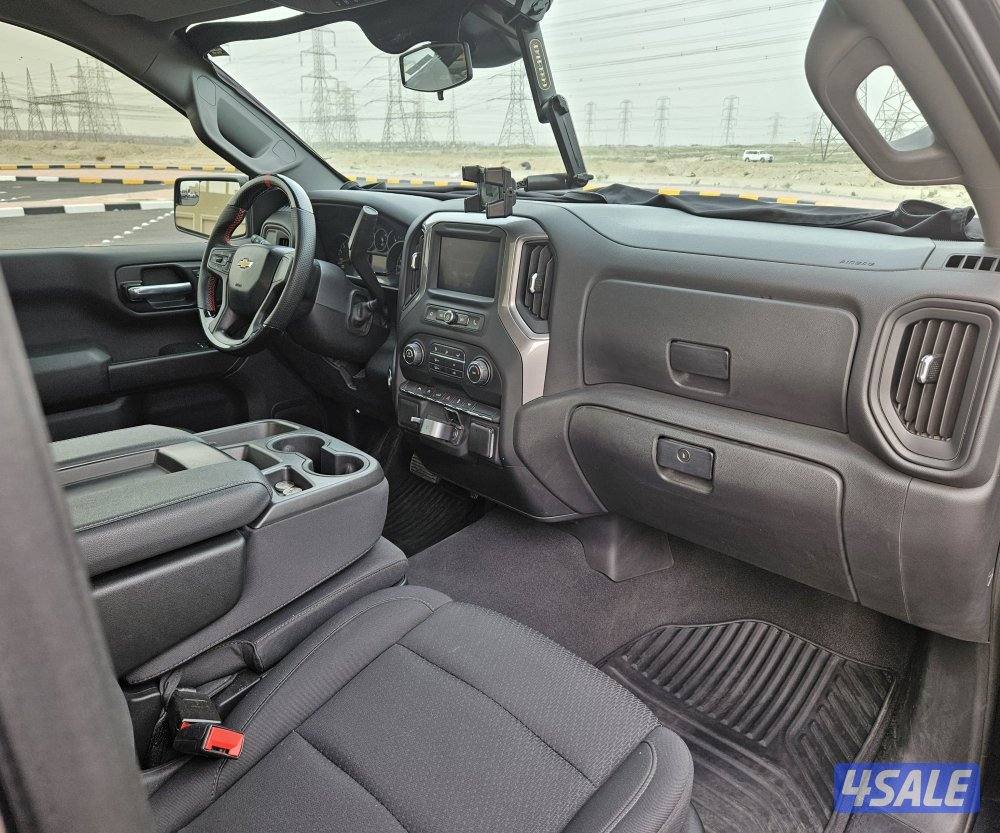 سلفرادو 202312