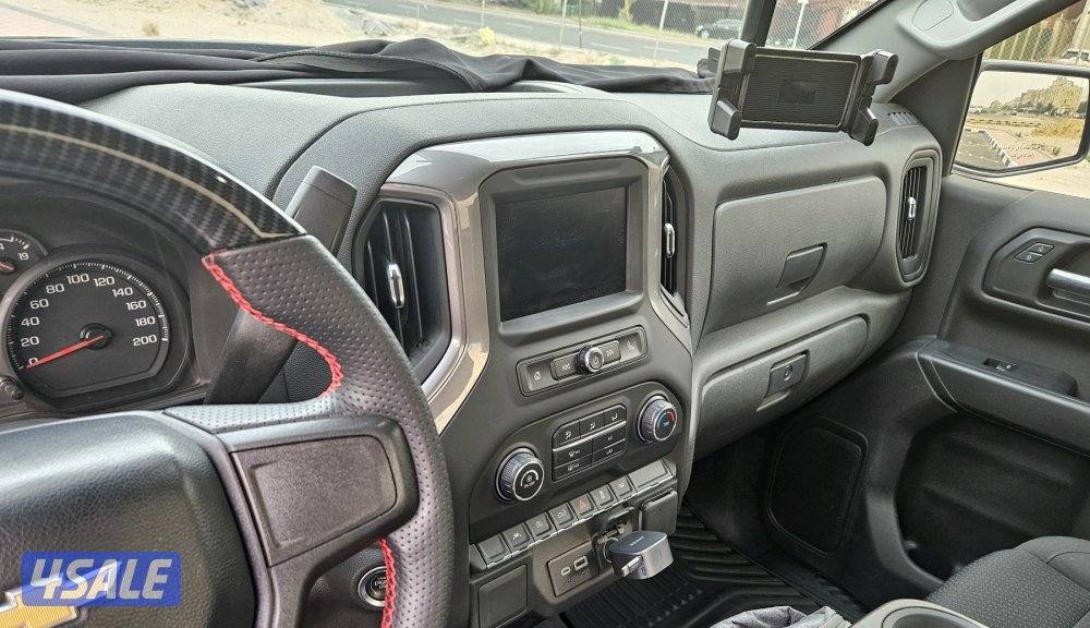 سلفرادو 202313