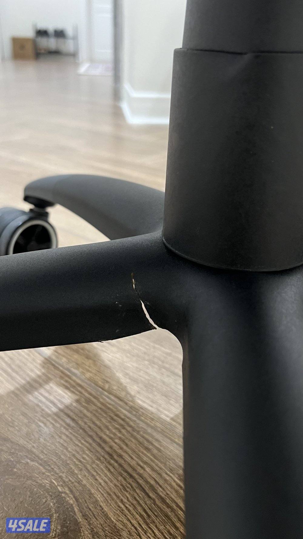 للبيع كرسي كورسير TC2002