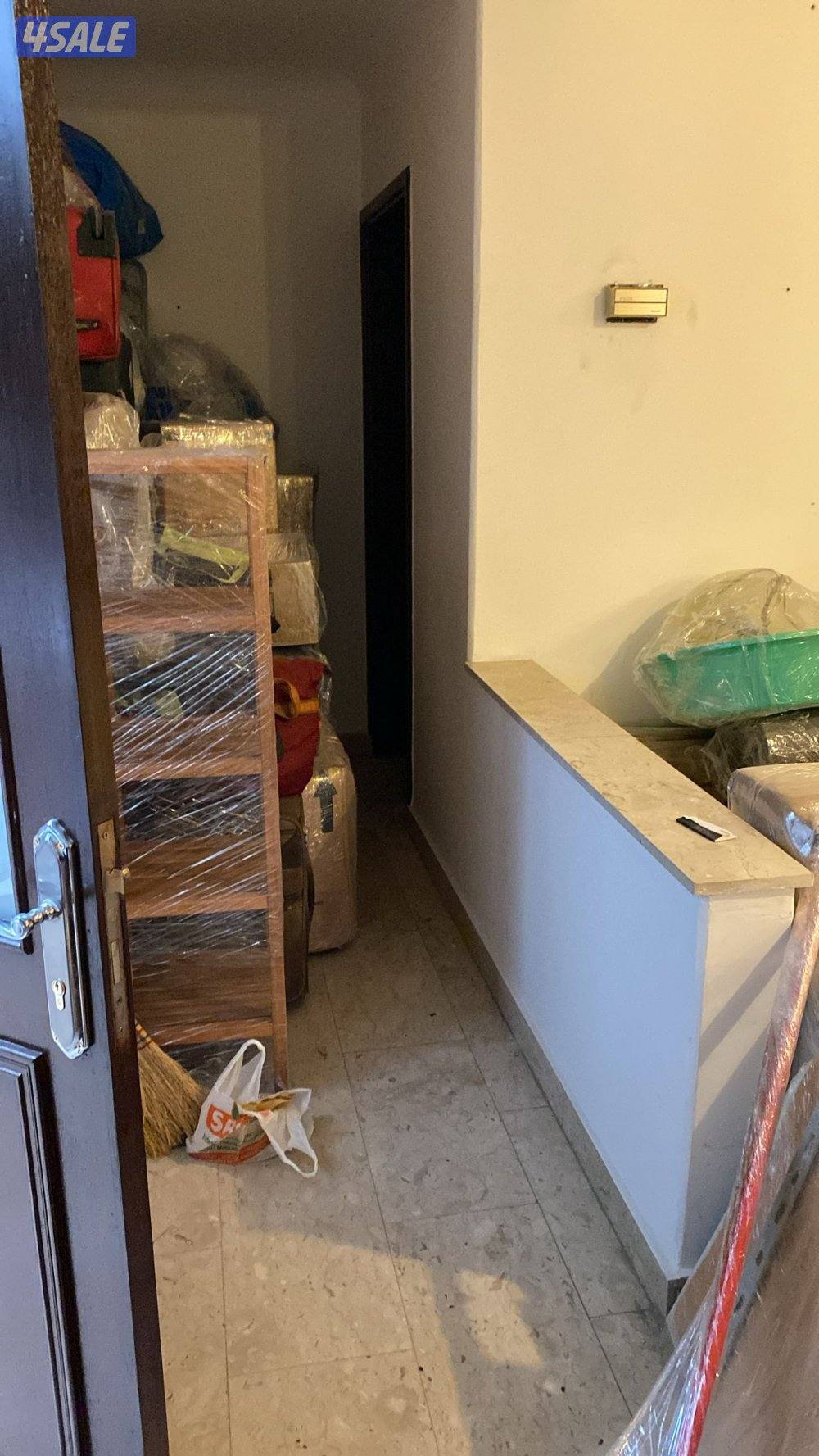 للايجار 5شقق نفس البيت بالمطلاع ويوجد أدوار وقسايم6