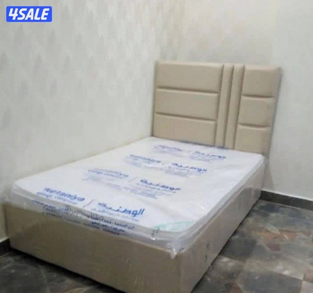 سراير طبية مع الفرش والتوصيل مجاني2