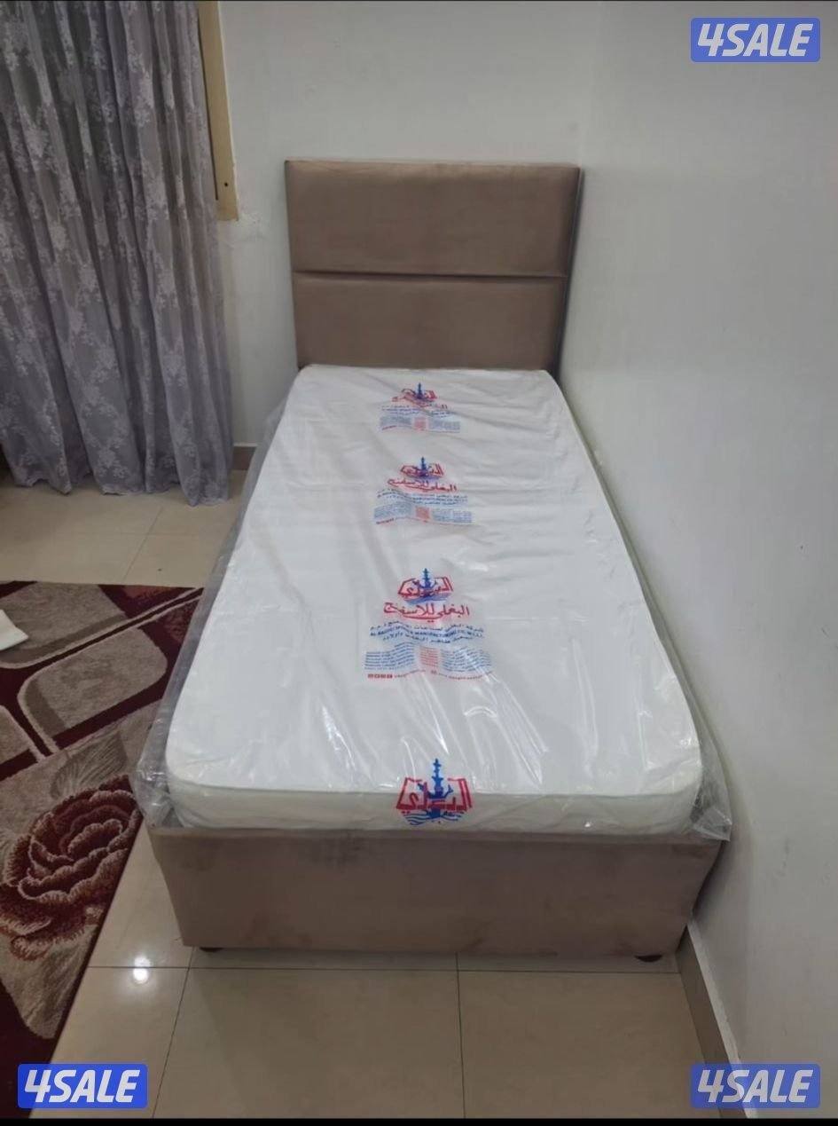 سراير طبية مع الفرش والتوصيل مجاني1