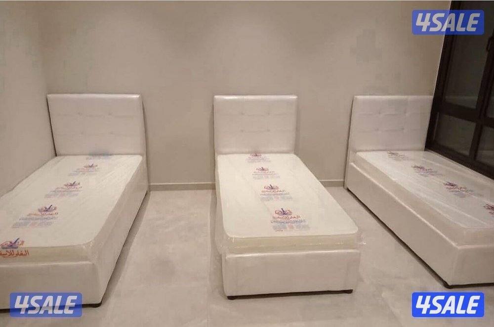 سراير طبية مع الفرش والتوصيل مجاني2