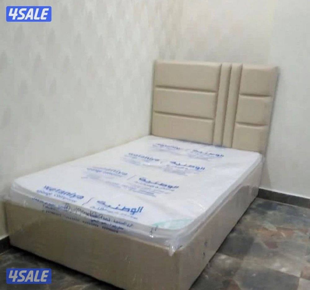 سراير طبية مع الفرش والتوصيل مجاني3