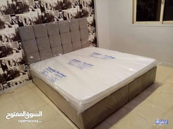 سراير طبية مع الفرش والتوصيل مجاني2