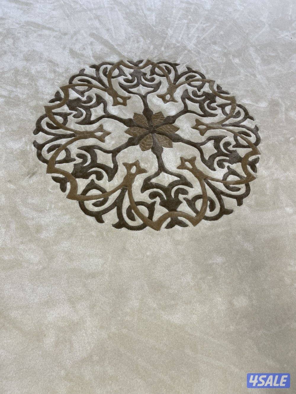 يوجد لدينا سجاد تركي نخب اول يوجد مندوب توصيل للمنازل0