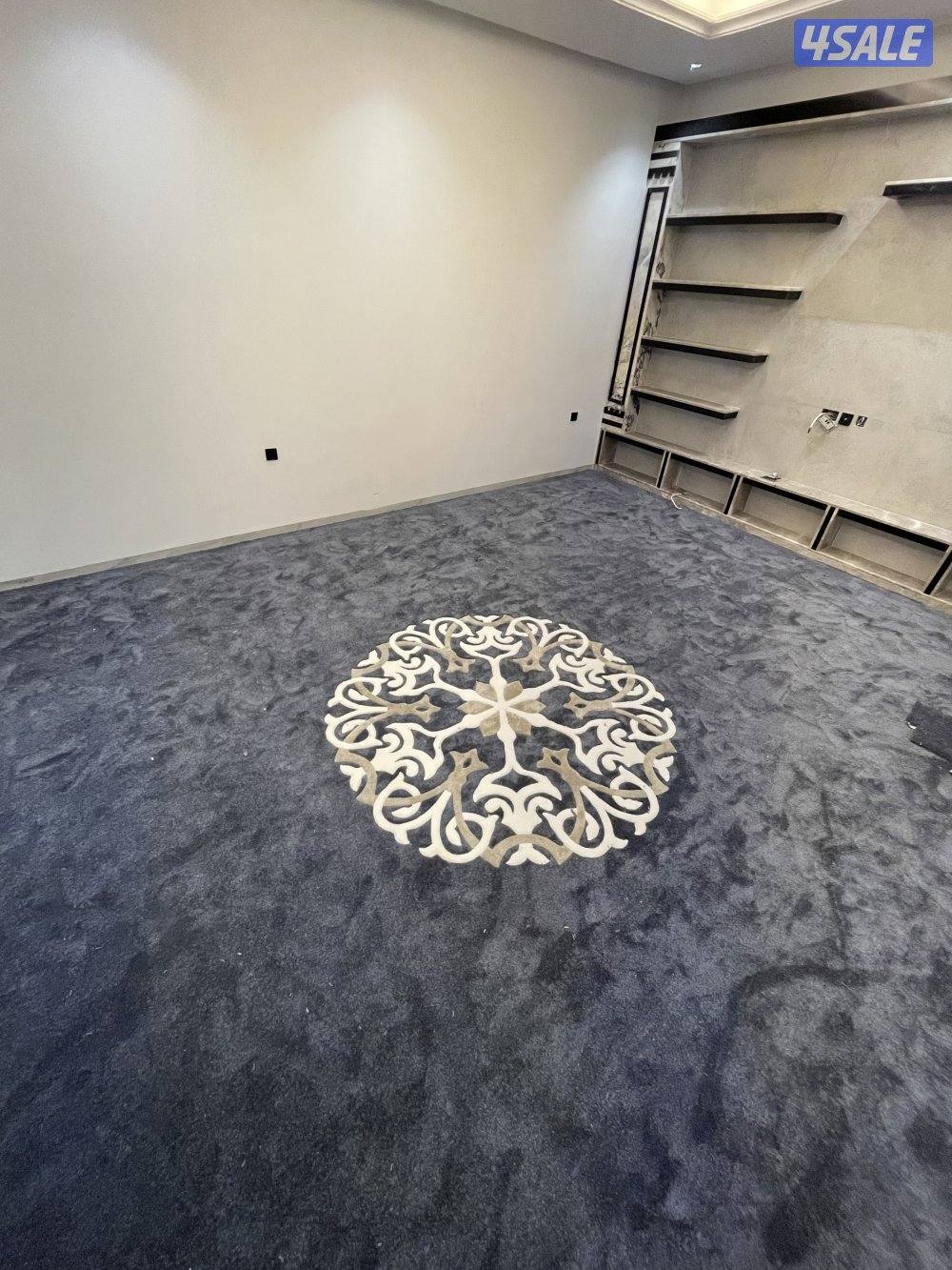 يوجد لدينا سجاد تركي نخب اول يوجد مندوب توصيل للمنازل3