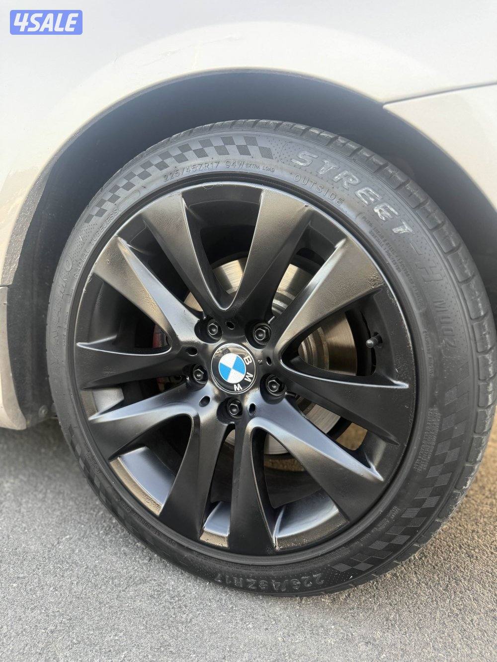 BMW بحاااله نادرة2