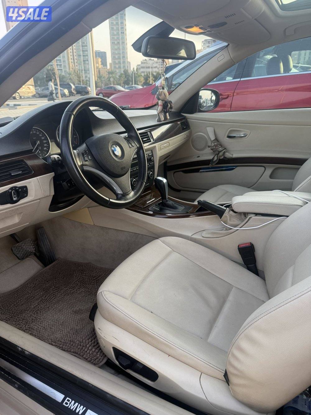 BMW بحاااله نادرة3