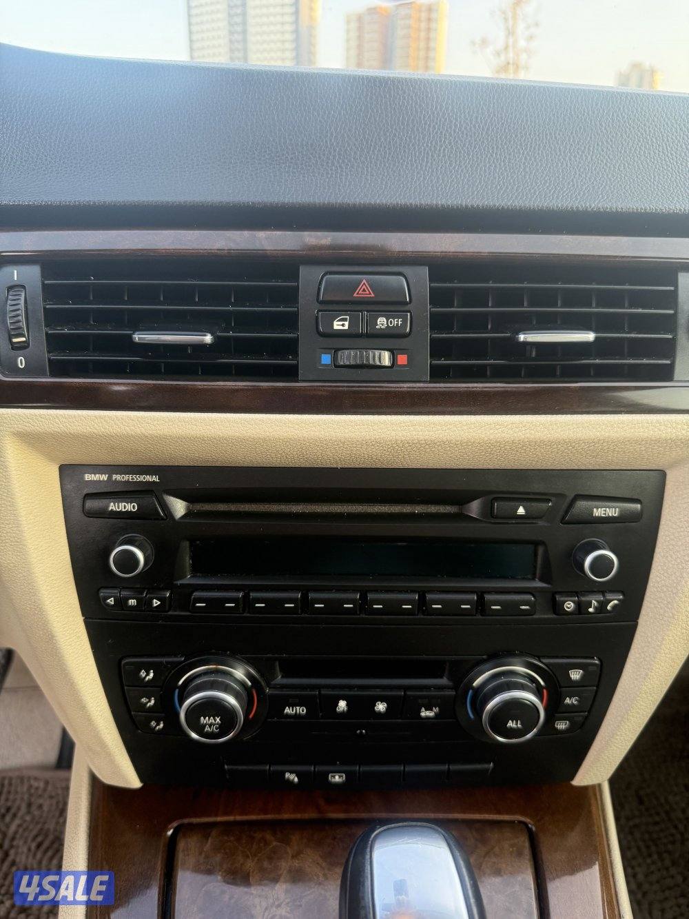 BMW بحاااله نادرة4