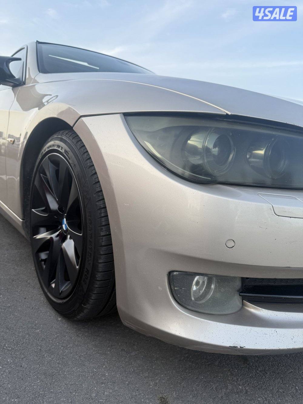 BMW بحاااله نادرة6